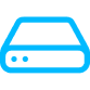 Dedicated Storage Server