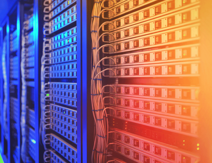 Managed AWS Cloud Server