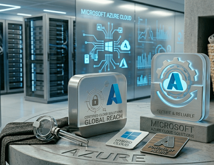 Microsoft Azure Cloud Services