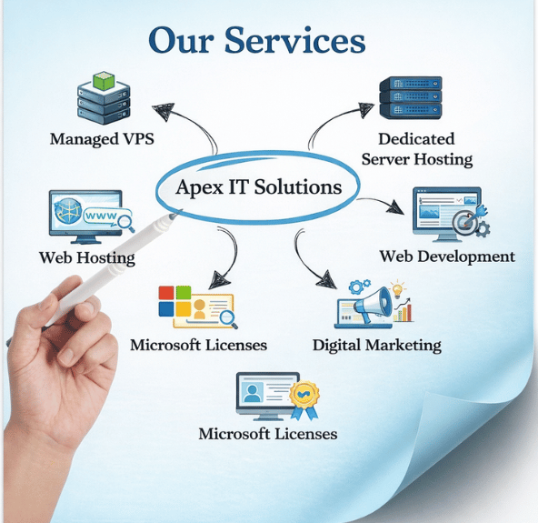 IT Services