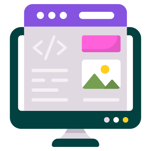 Frontend Development