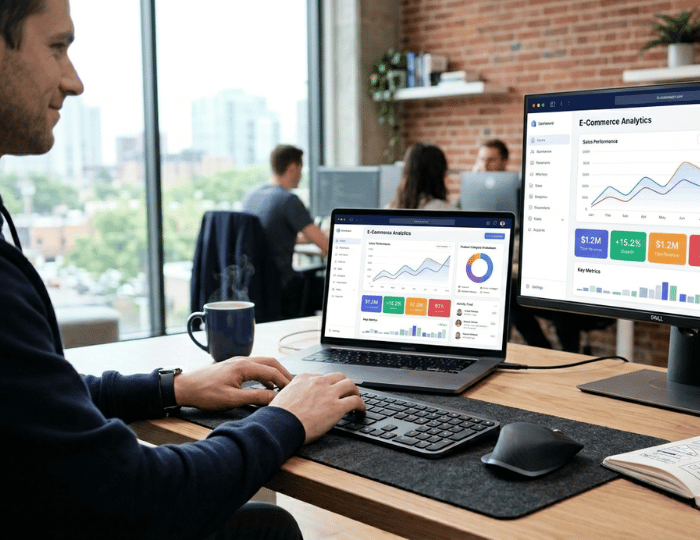 Web Development Services