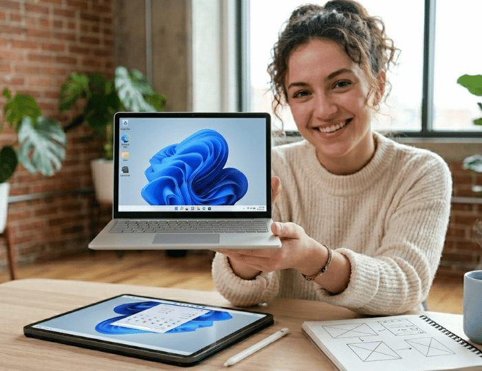 Windows Hosting Services